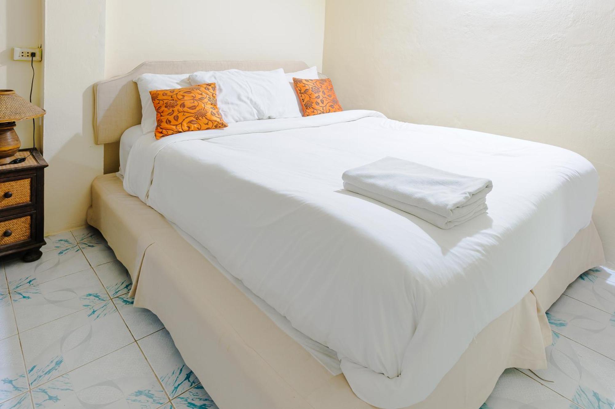 High5 Guesthouse Pattaya Εξωτερικό φωτογραφία