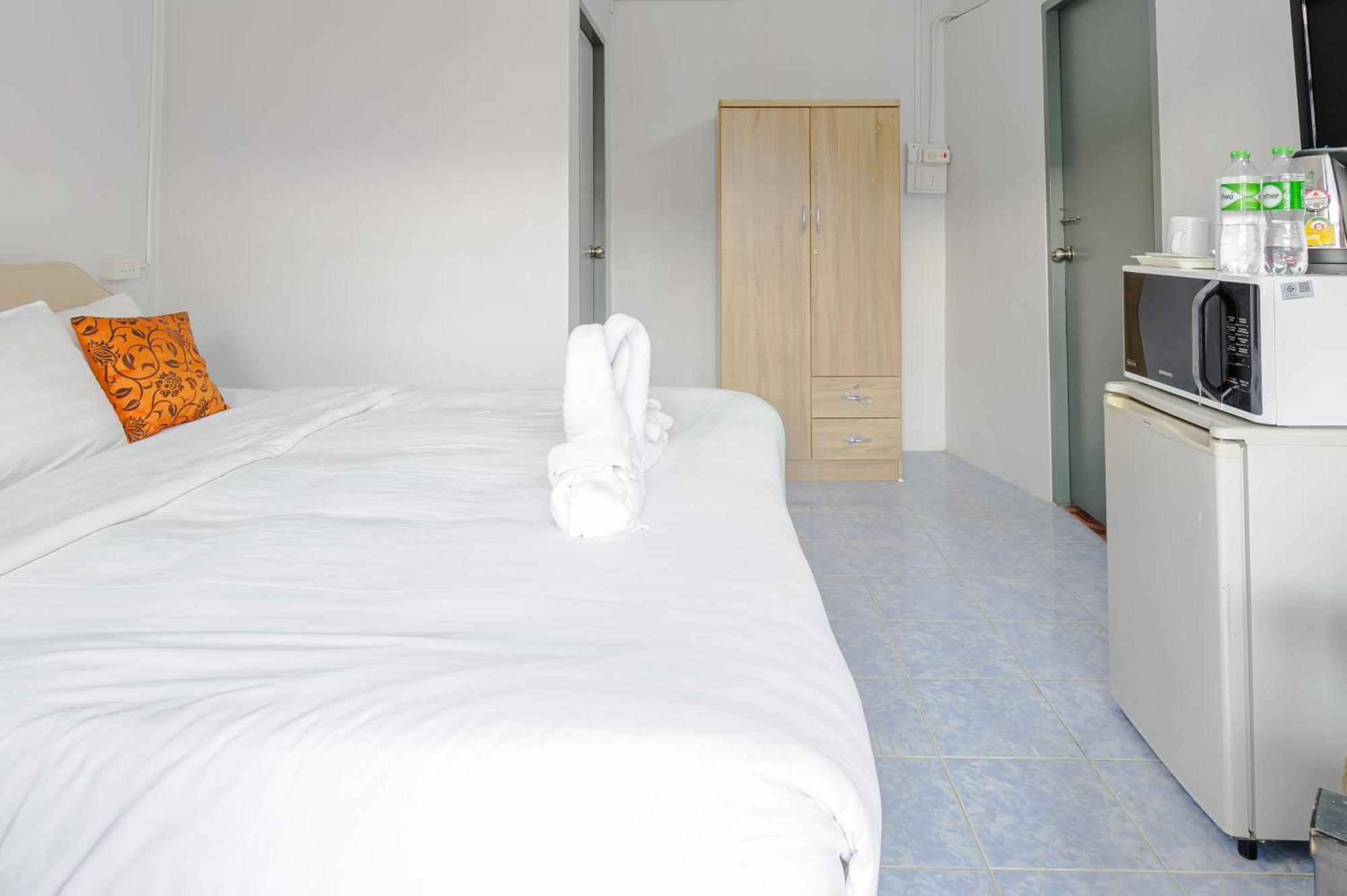 High5 Guesthouse Pattaya Εξωτερικό φωτογραφία