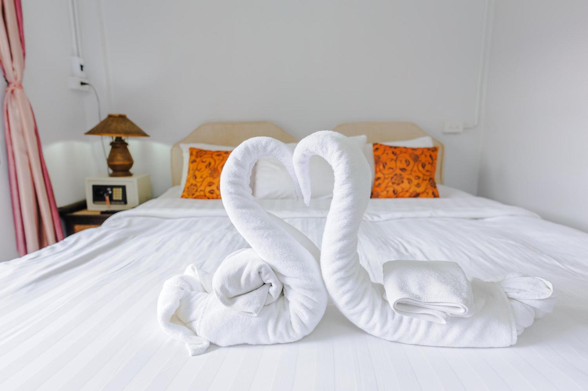 High5 Guesthouse Pattaya Εξωτερικό φωτογραφία