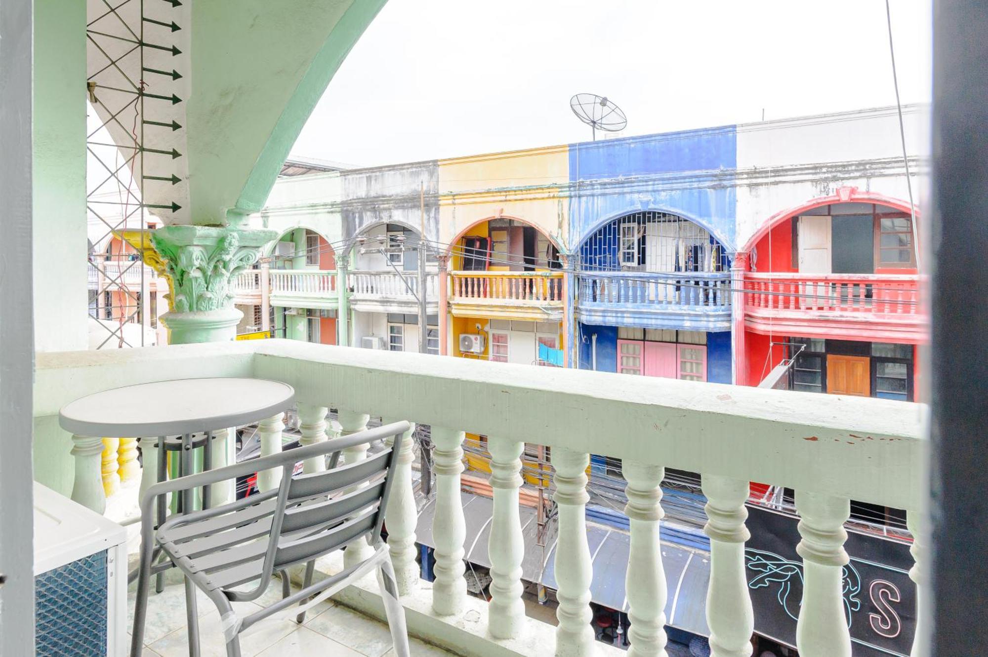 High5 Guesthouse Pattaya Εξωτερικό φωτογραφία