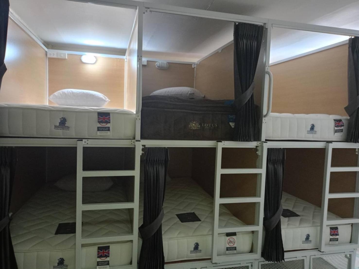 High5 Guesthouse Pattaya Εξωτερικό φωτογραφία
